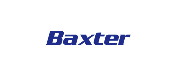 Baxter Logo