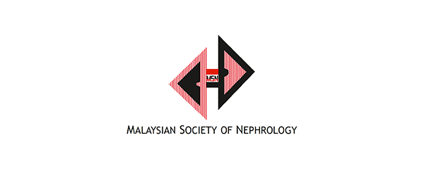 Malaysia Society of Nephrology Logo