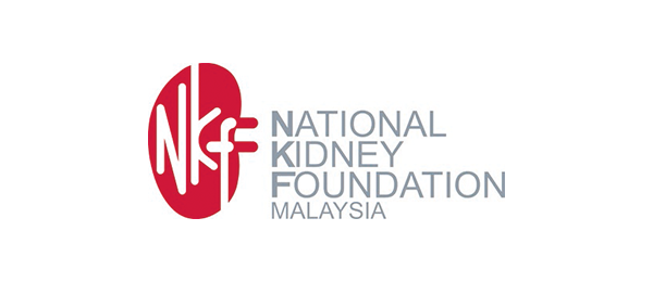 National Kidney Foundation of Malaysia Logo